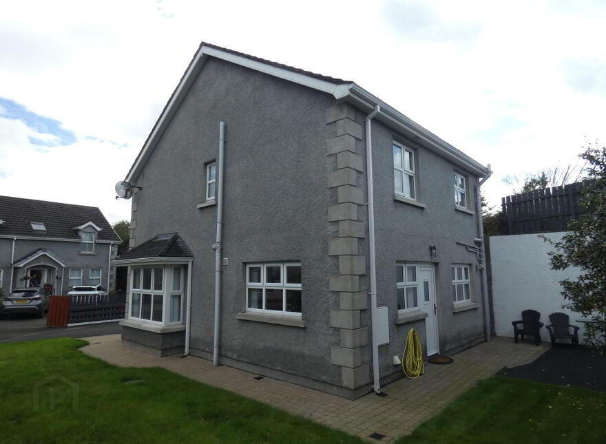 9 Loughview Park, Kilrea, Coleraine, BT51 5RN