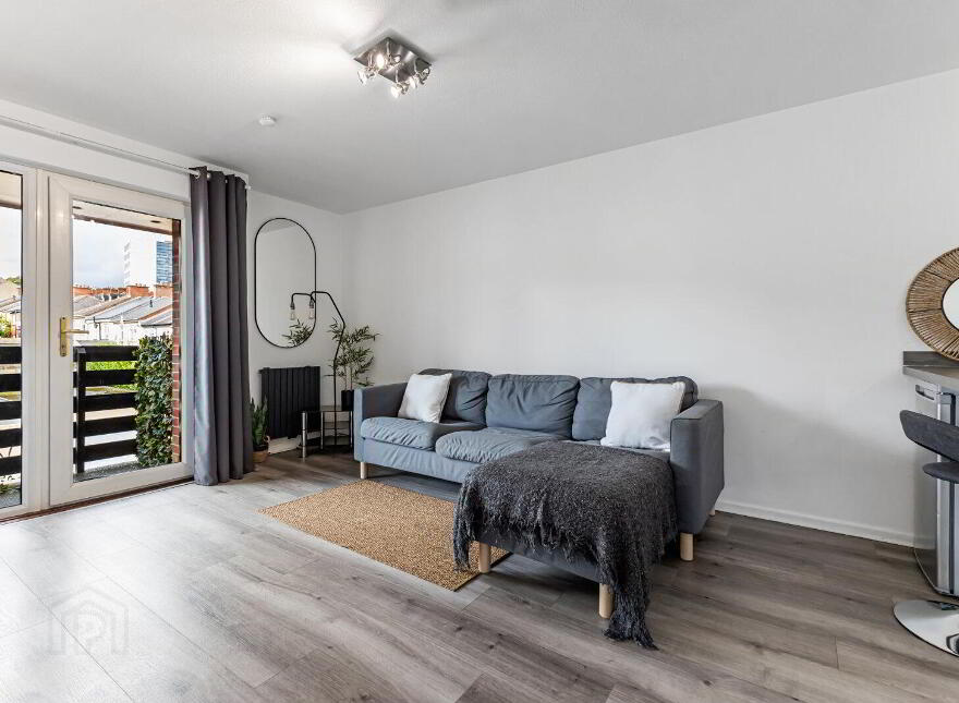 36 Colenso Court, Stranmillis, Belfast, BT9 5BB