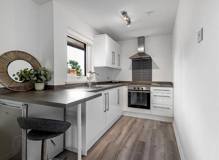 36 Colenso Court, Stranmillis, Belfast, BT9 5BB