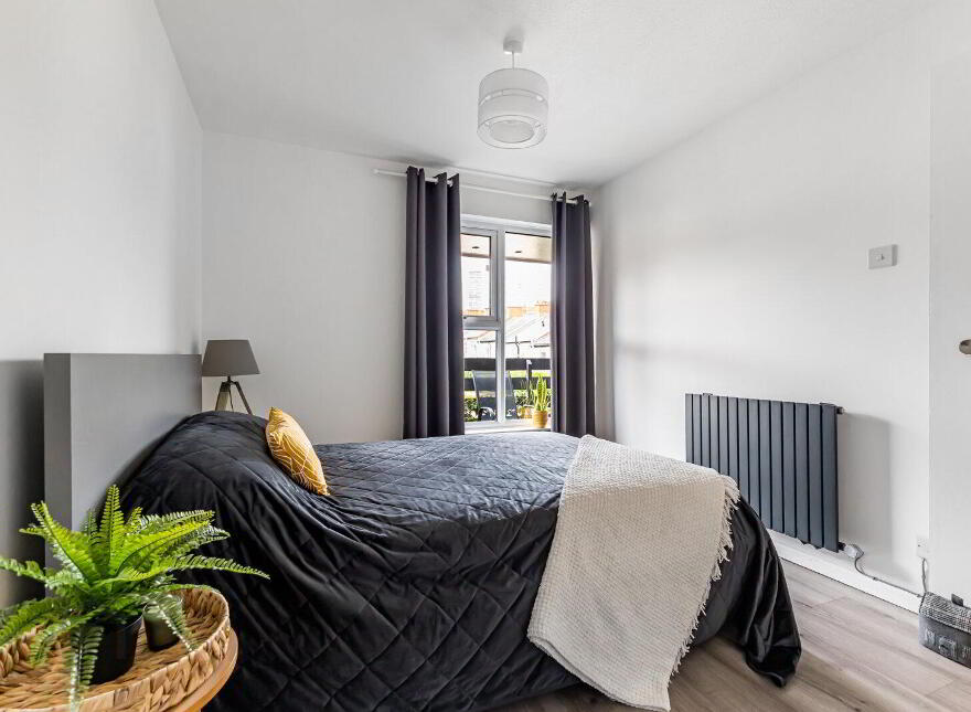 36 Colenso Court, Stranmillis, Belfast, BT9 5BB