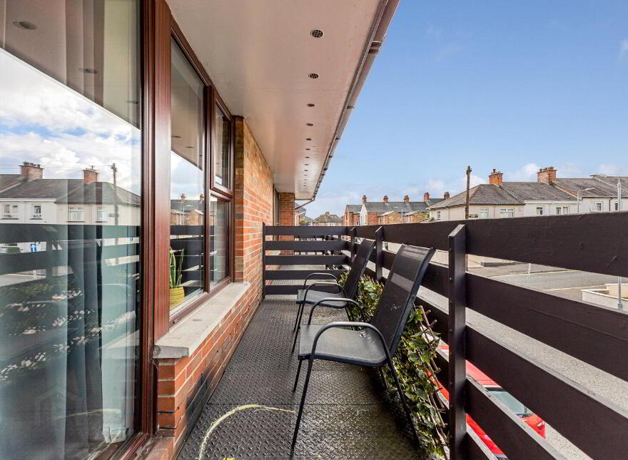 36 Colenso Court, Stranmillis, Belfast, BT9 5BB