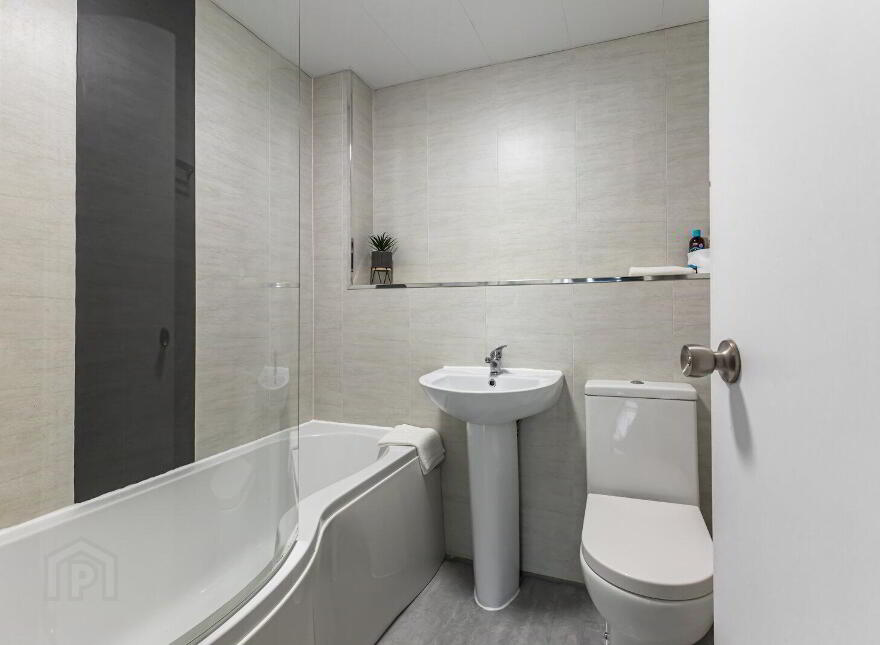36 Colenso Court, Stranmillis, Belfast, BT9 5BB