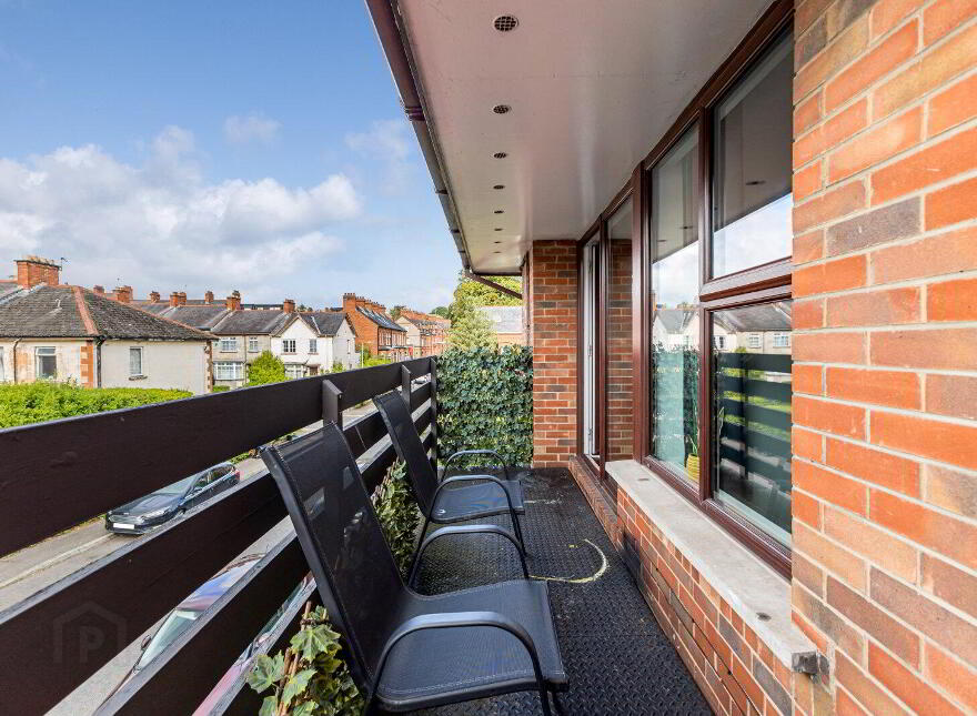 36 Colenso Court, Stranmillis, Belfast, BT9 5BB
