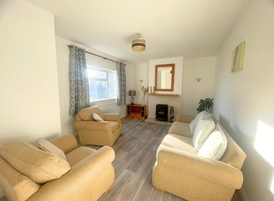 5 Convent Gardens, Elphin, Castlerea, F45RF99