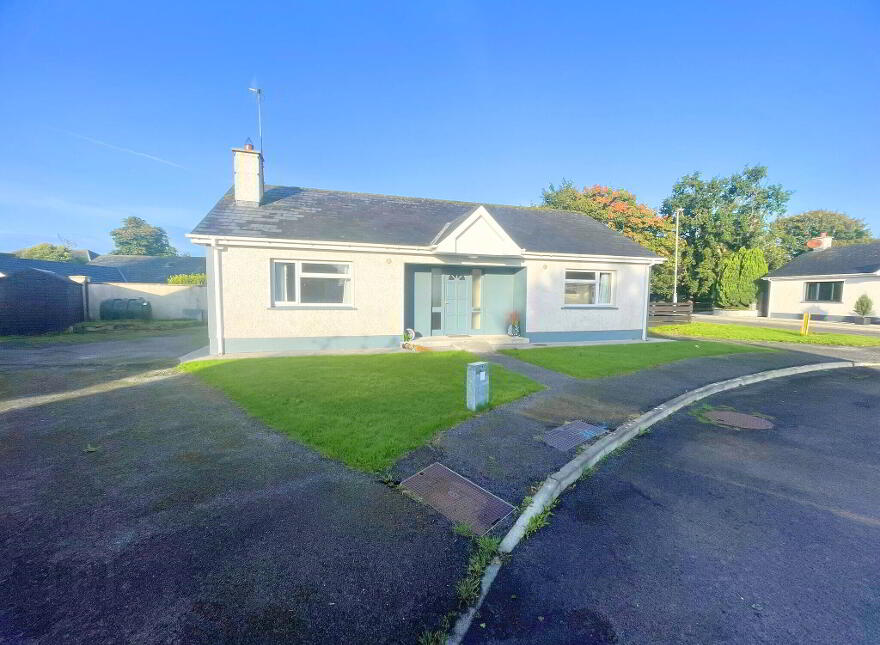 5 Convent Gardens, Elphin, Castlerea, F45RF99 photo