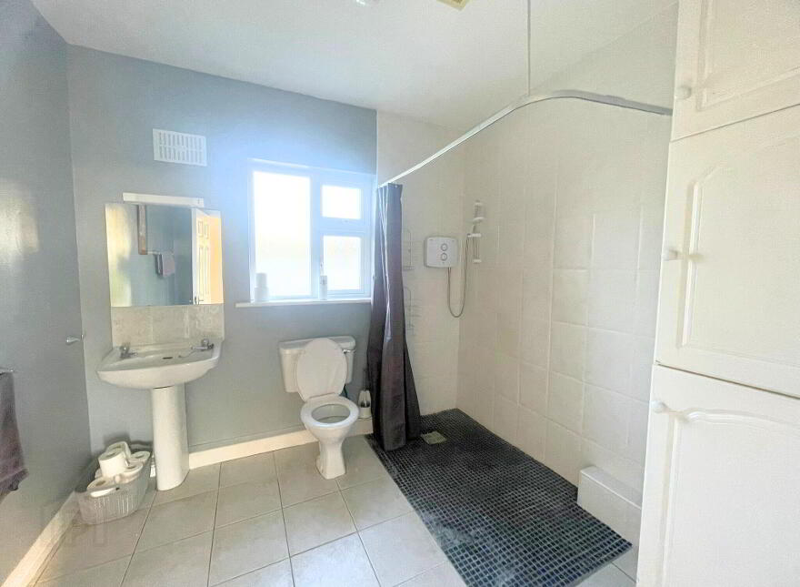 5 Convent Gardens, Elphin, Castlerea, F45RF99