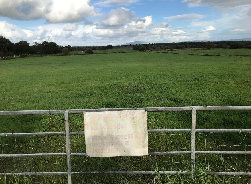 'TULLAGHGORE', Ballybogey Road, Ballymoney, BT53 6QD