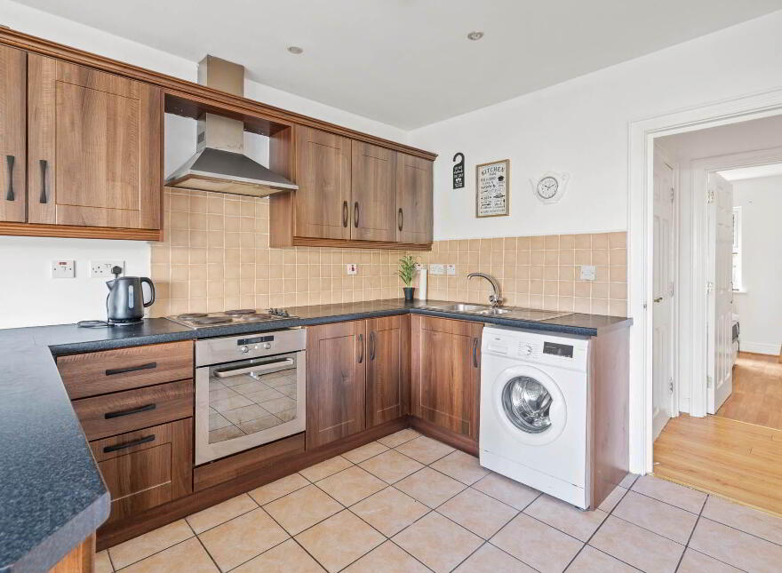 92a The Green, Thornberry, Letterkenny, F92V822