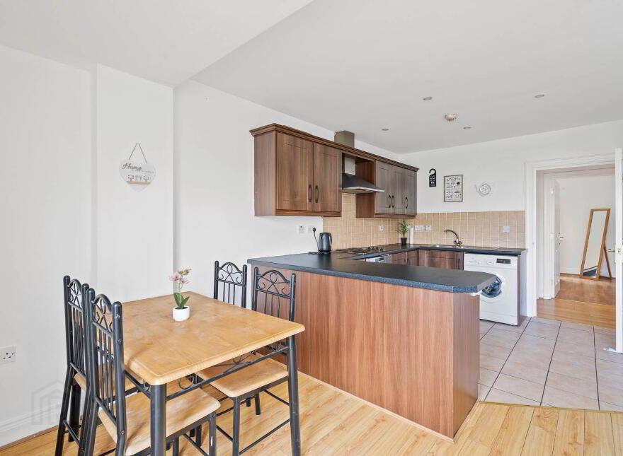 92a The Green, Thornberry, Letterkenny, F92V822