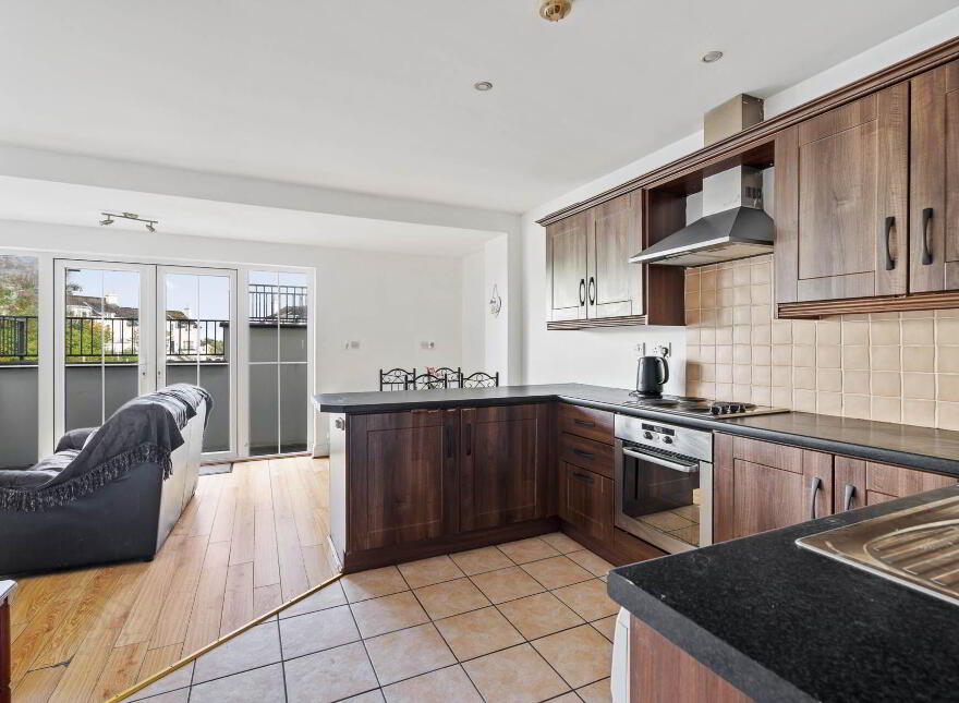 92a The Green, Thornberry, Letterkenny, F92V822