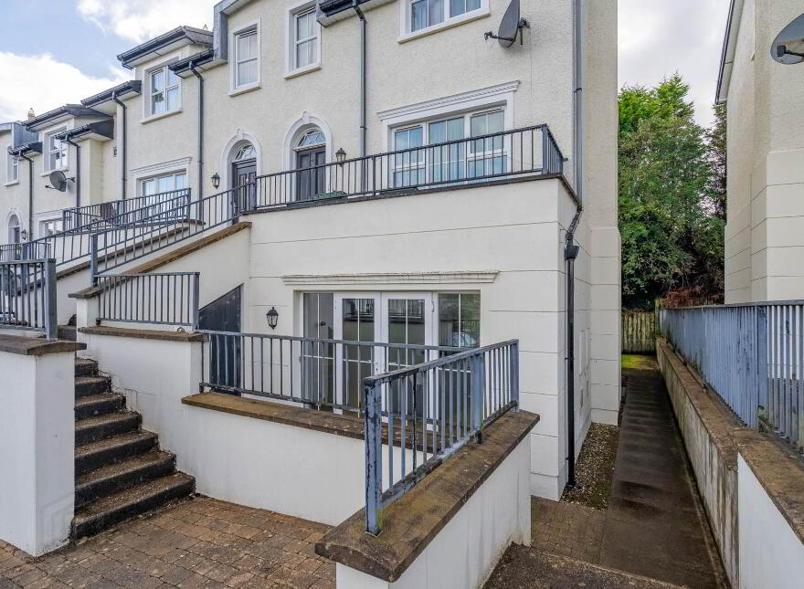 92a The Green, Thornberry, Letterkenny, F92V822