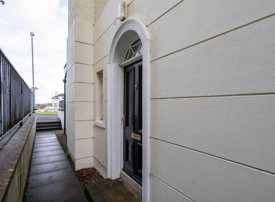 92a The Green, Thornberry, Letterkenny, F92V822