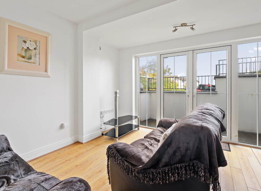 92a The Green, Thornberry, Letterkenny, F92V822