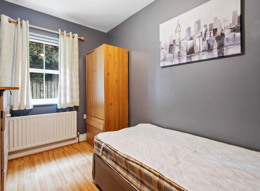 92a The Green, Thornberry, Letterkenny, F92V822