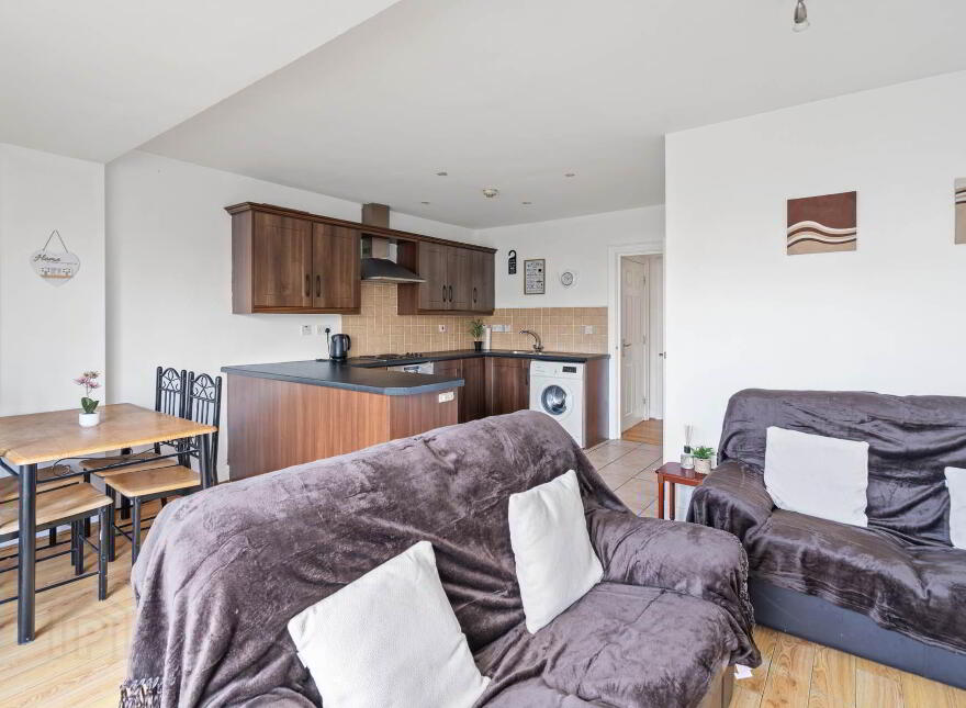 92a The Green, Thornberry, Letterkenny, F92V822
