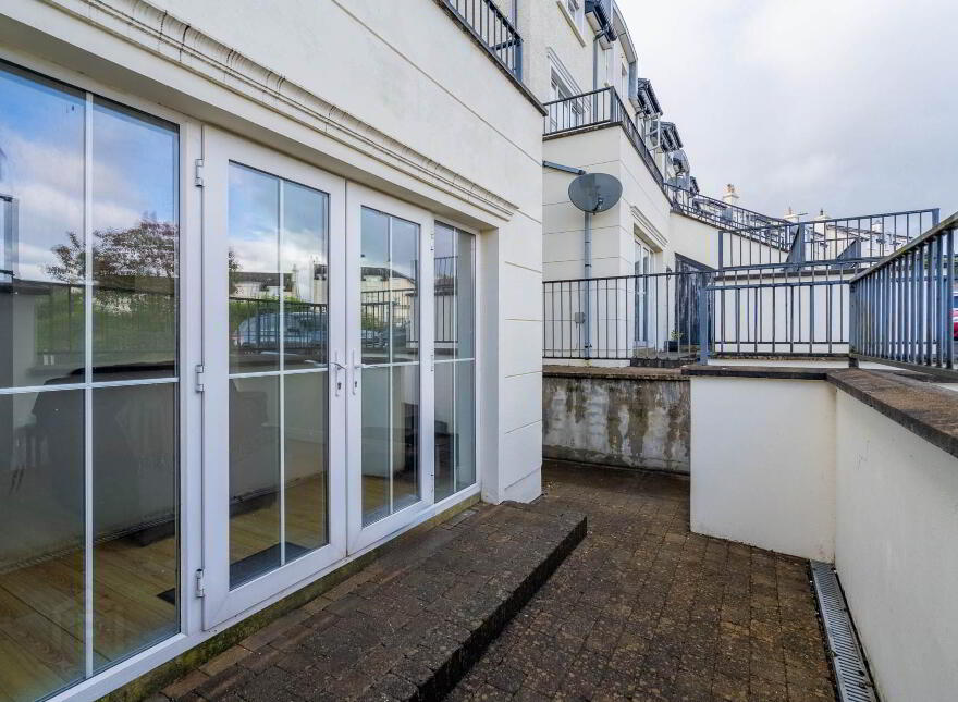 92a The Green, Thornberry, Letterkenny, F92V822