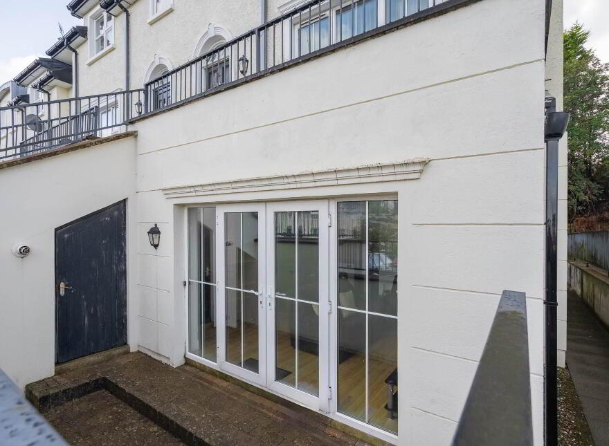 92a The Green, Thornberry, Letterkenny, F92V822