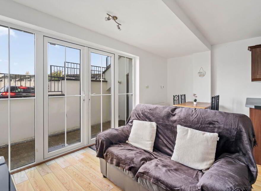 92a The Green, Thornberry, Letterkenny, F92V822