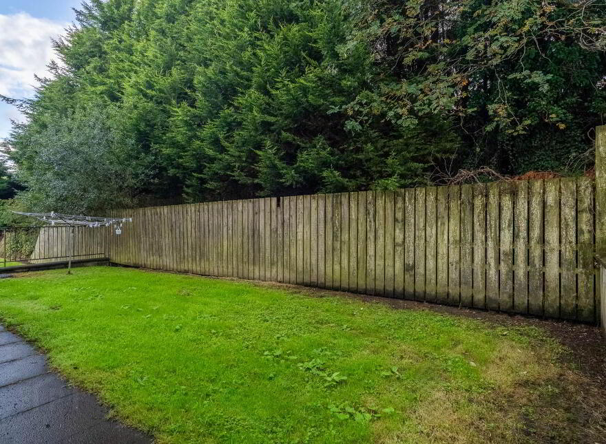 92a The Green, Thornberry, Letterkenny, F92V822