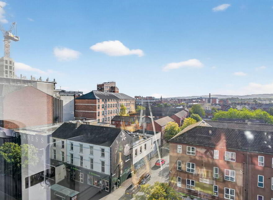 35 The Gallery, 71 Dublin Road, Belfast, BT2 7HG