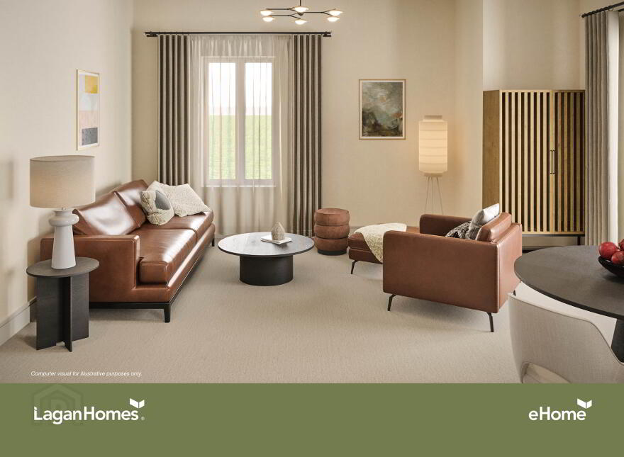 The Alder, Helens Wood Lakeside Apartments, Rathgael Road, Bangor
