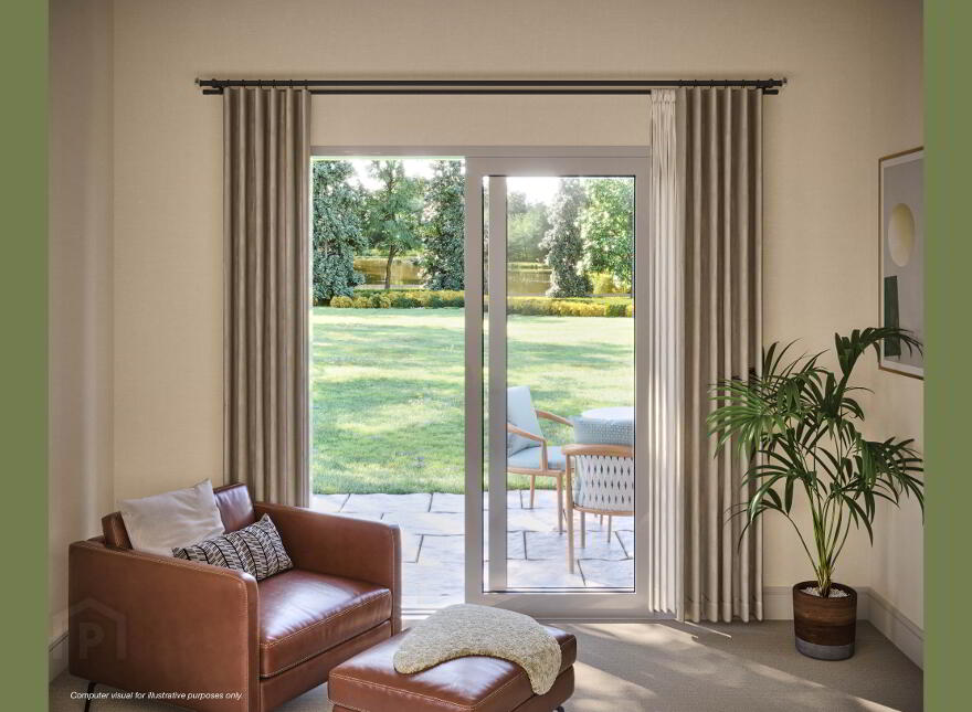 The Alder, Helens Wood Lakeside Apartments, Rathgael Road, Bangor