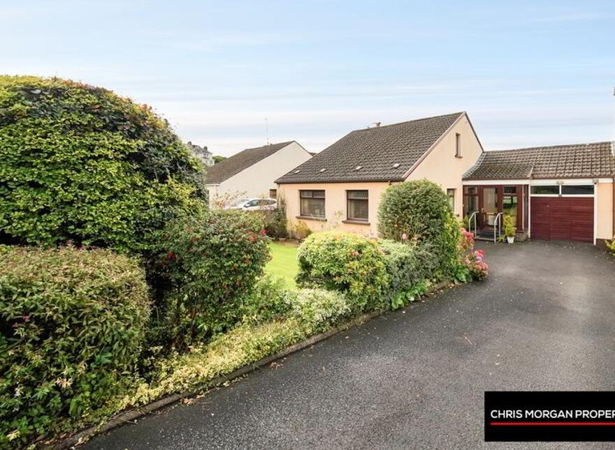 42 Woodlawn Park, Dungannon, BT70 1AH photo