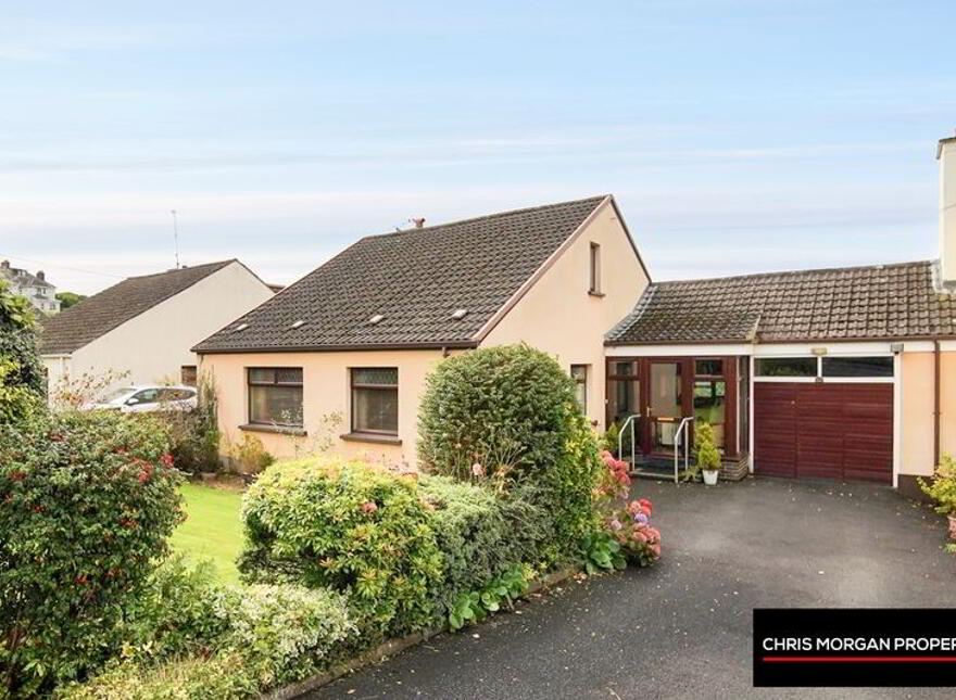 42 Woodlawn Park, Dungannon, BT70 1AH