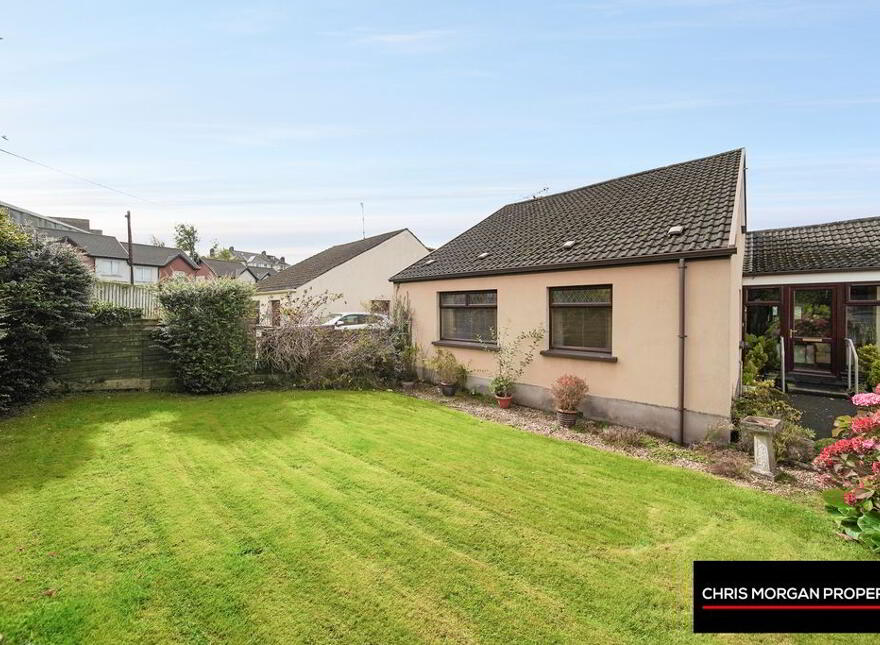42 Woodlawn Park, Dungannon, BT70 1AH