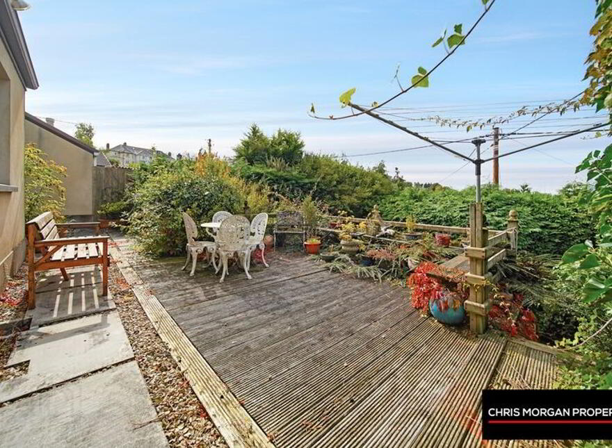 42 Woodlawn Park, Dungannon, BT70 1AH