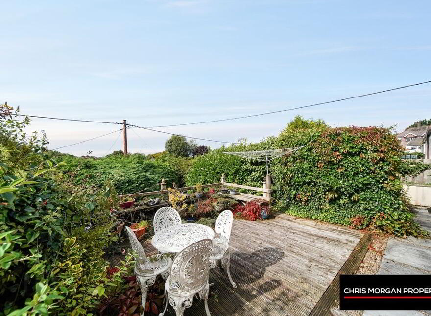 42 Woodlawn Park, Dungannon, BT70 1AH