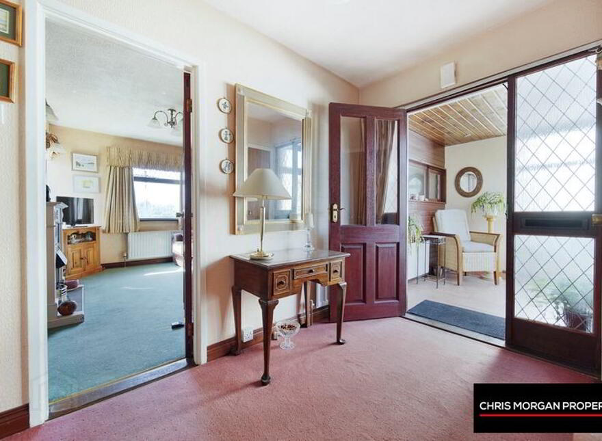 42 Woodlawn Park, Dungannon, BT70 1AH