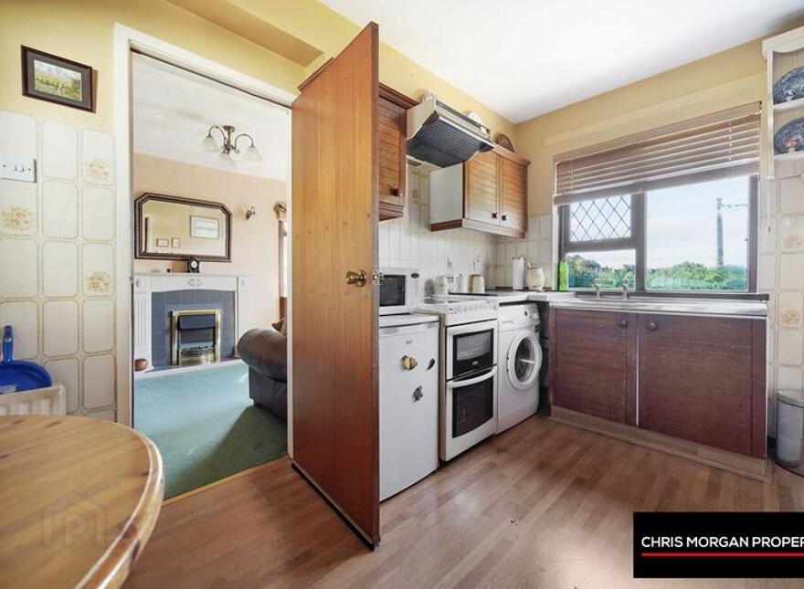 42 Woodlawn Park, Dungannon, BT70 1AH
