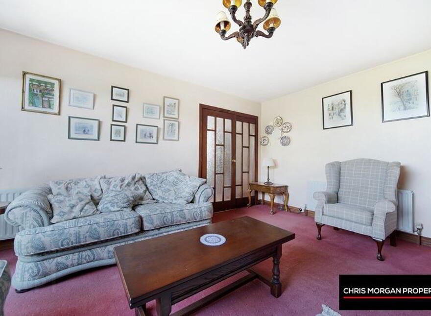 42 Woodlawn Park, Dungannon, BT70 1AH