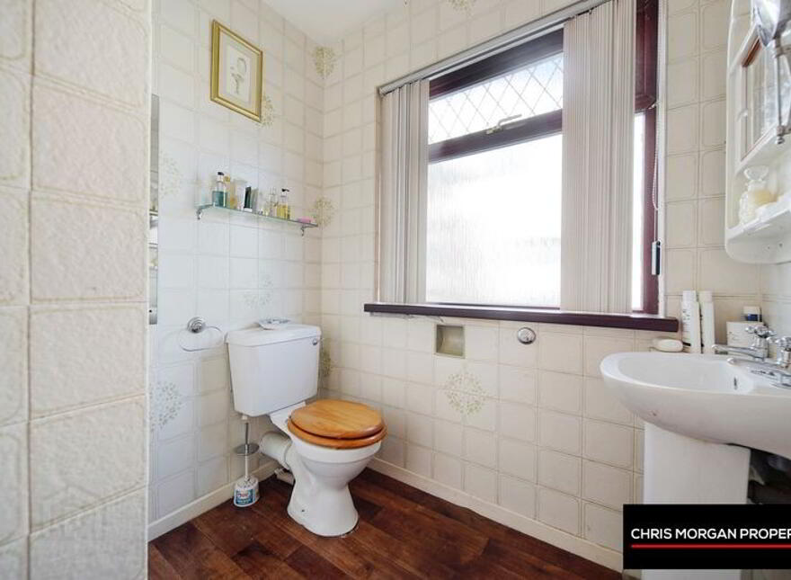 42 Woodlawn Park, Dungannon, BT70 1AH