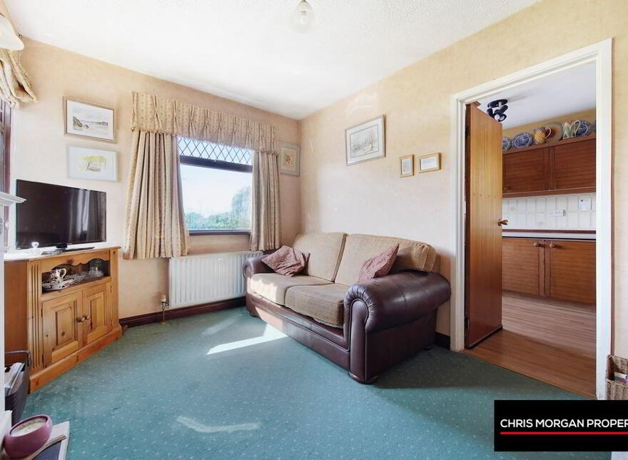 42 Woodlawn Park, Dungannon, BT70 1AH