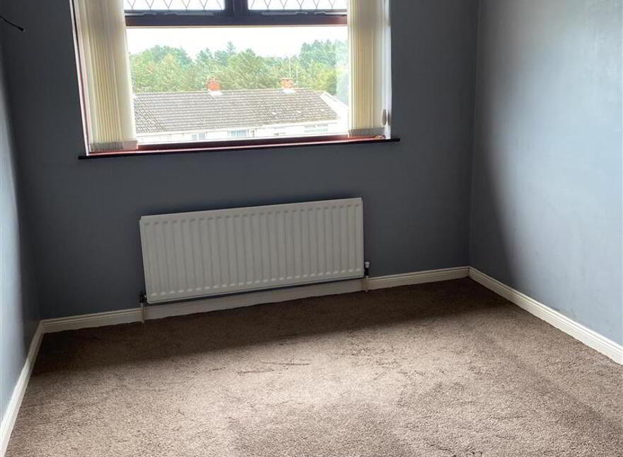 16 Blackthorn Way, Randalstown, BT41 3BN