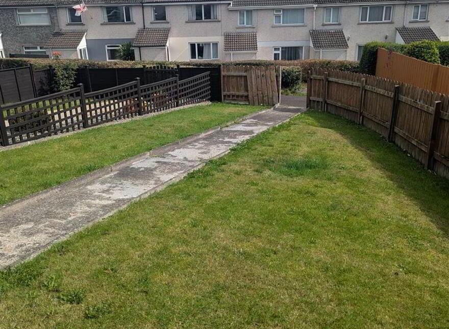 16 Blackthorn Way, Randalstown, BT41 3BN
