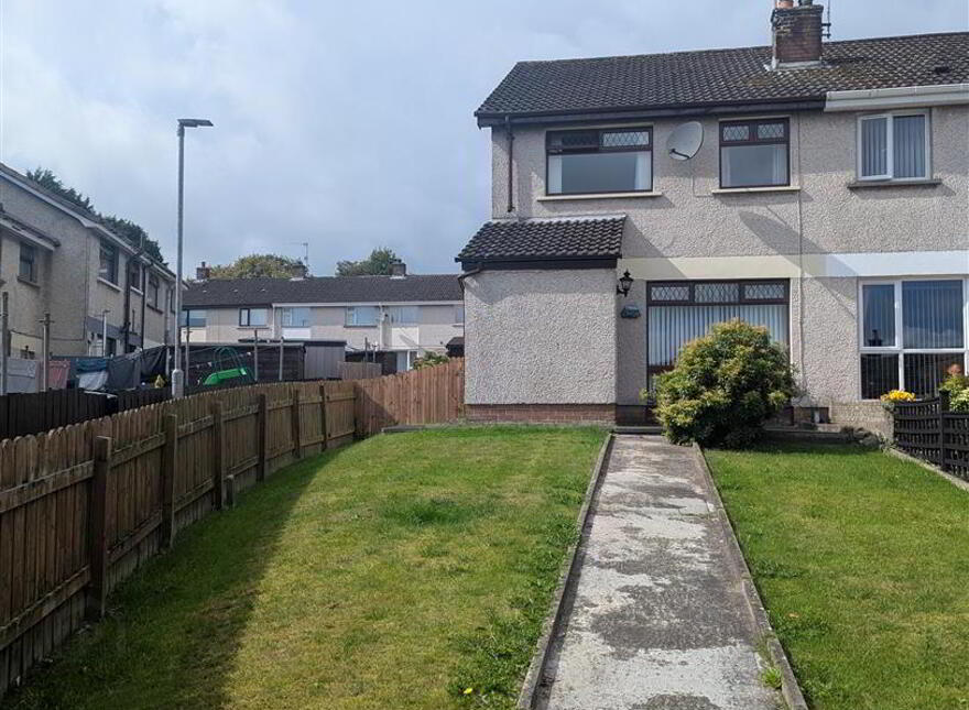16 Blackthorn Way, Randalstown, BT41 3BN photo