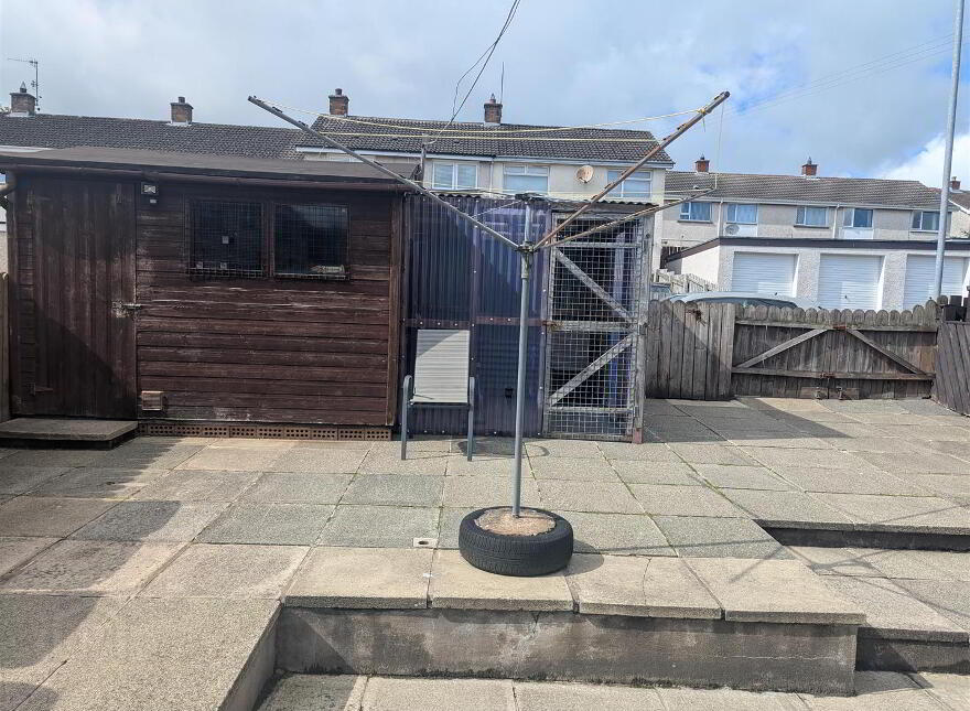 16 Blackthorn Way, Randalstown, BT41 3BN