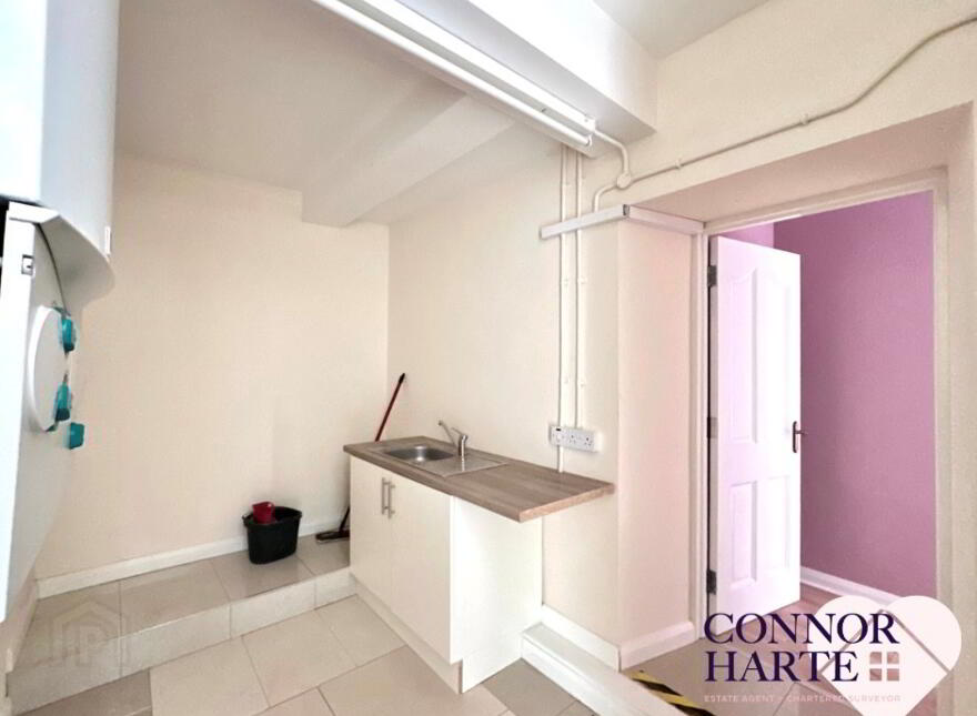 Rear Of 2 Loy Street, Cookstown, BT80 8PE