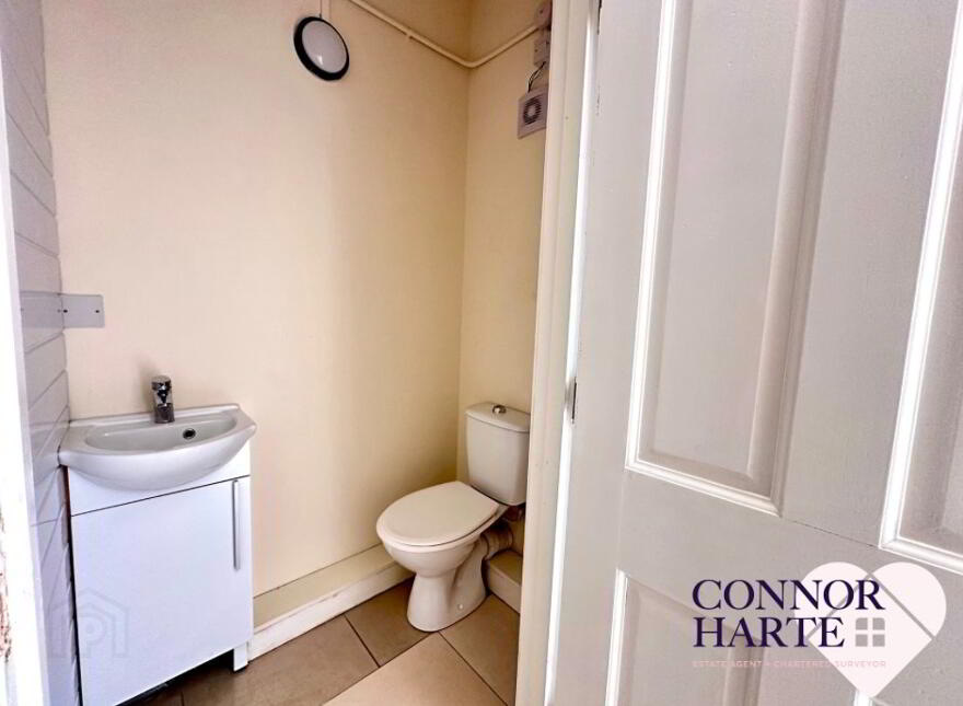 Rear Of 2 Loy Street, Cookstown, BT80 8PE