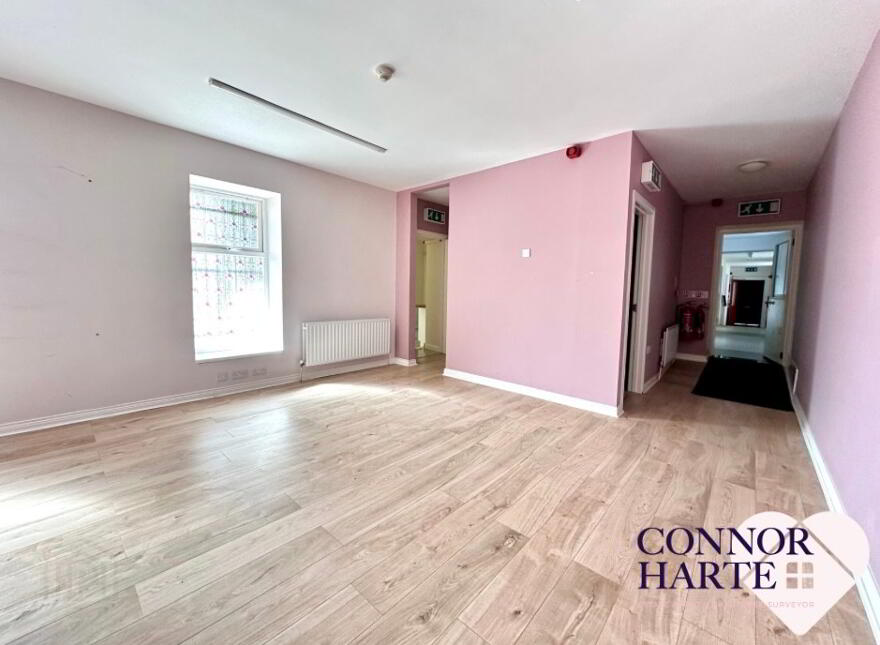 Rear Of 2 Loy Street, Cookstown, BT80 8PE