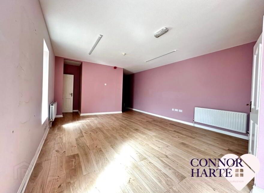 Rear Of 2 Loy Street, Cookstown, BT80 8PE