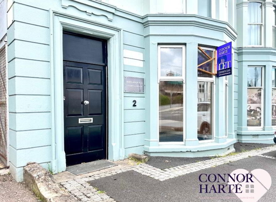 Rear Of 2 Loy Street, Cookstown, BT80 8PE