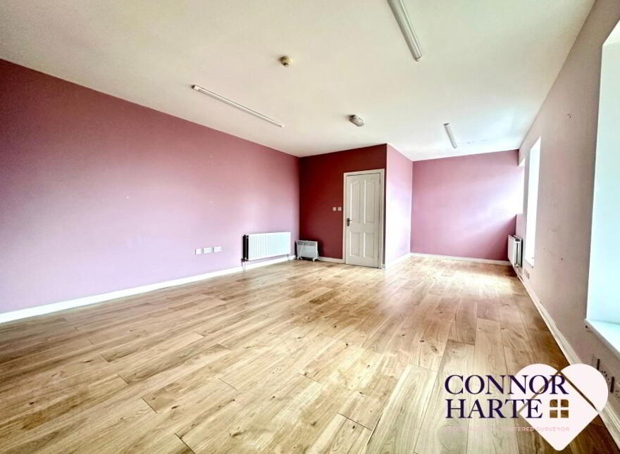 Rear Of 2 Loy Street, Cookstown, BT80 8PE