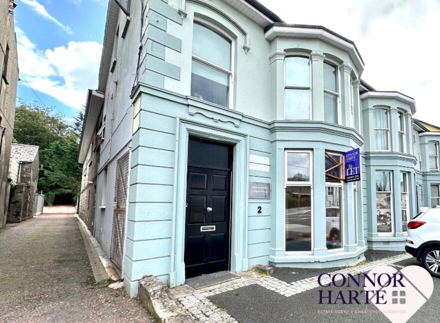 Rear Of 2 Loy Street, Cookstown, BT80 8PE