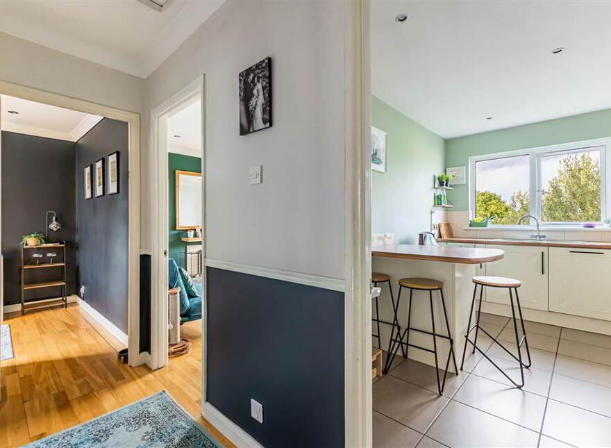 9 Plantation Mews, Lisburn, BT27 5PF