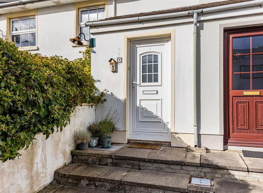 9 Plantation Mews, Lisburn, BT27 5PF