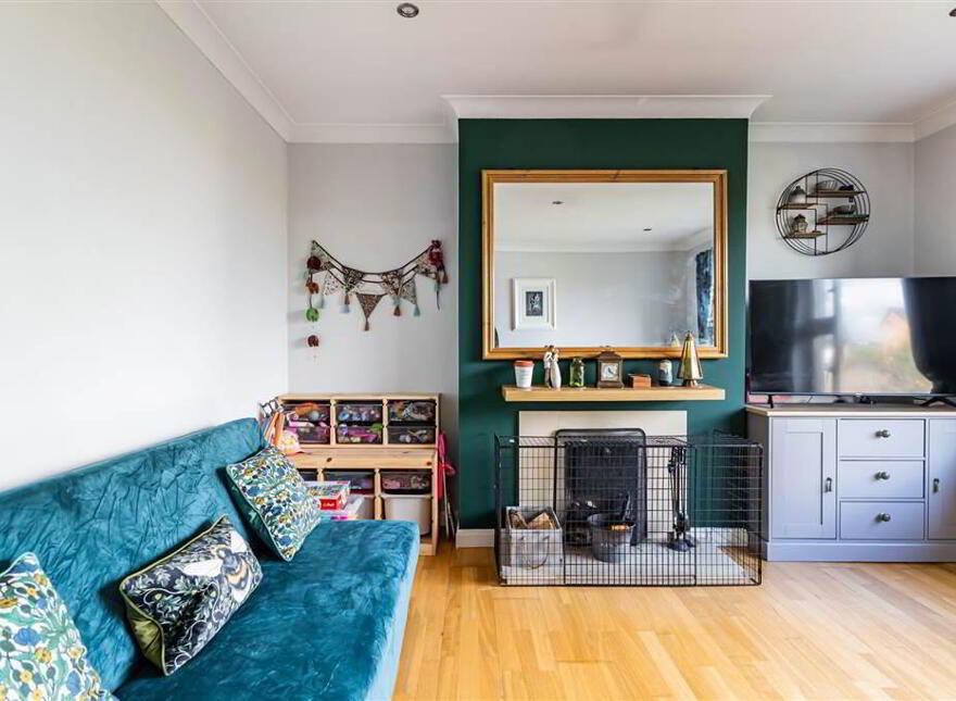 9 Plantation Mews, Lisburn, BT27 5PF
